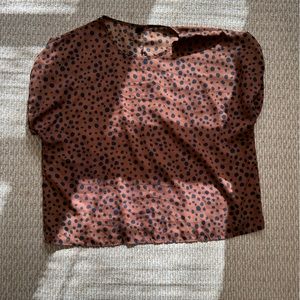 Emery Rose Blouse